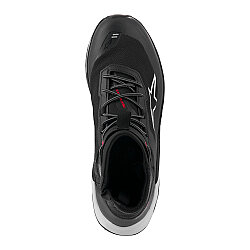 Alpinestars Speedforce XR Korumalı Motosiklet Botu Siyah / Beyaz - 6