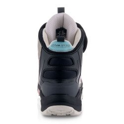 Alpinestars Speedstreet Korumalı Motosiklet Botu Gri / Siyah - 5