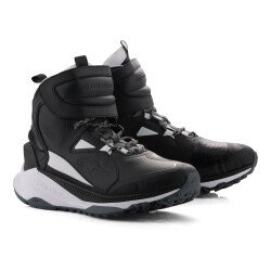 Alpinestars Speedstreet Korumalı Motosiklet Botu Siyah / Beyaz 