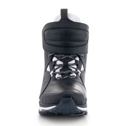 Alpinestars Speedstreet Korumalı Motosiklet Botu Siyah / Beyaz - 4