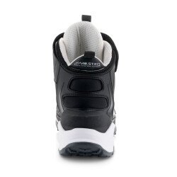 Alpinestars Speedstreet Korumalı Motosiklet Botu Siyah / Beyaz - 5