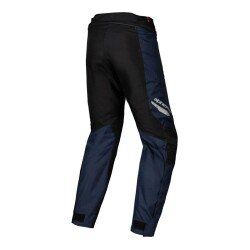 Alpinestars ST-1 WP Korumalı Motosiklet Pantolonu Mavi / Gri / Siyah / Kırmızı - Alpinestars (1)