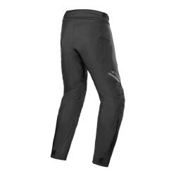 Alpinestars ST-1 WP Korumalı Motosiklet Pantolonu Siyah - Alpinestars (1)