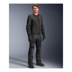 Alpinestars ST-2 Air Korumalı Motosiklet Montu Siyah - 3