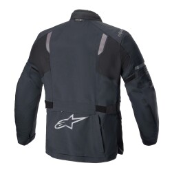 Alpinestars ST-7 2L Gore-Tex Korumalı Motosiklet Montu Siyah / Gri - 2