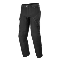 Alpinestars ST-7 2L Gore-tex Korumalı Motosiklet Pantolonu Siyah / Gri - 1