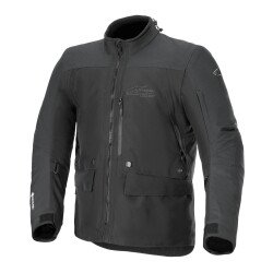 Alpinestars ST-7 Prime Gore-Tex Mont Siyah - Alpinestars