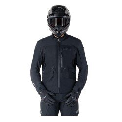 Alpinestars ST-7 Prime Gore-Tex Mont Siyah - 3