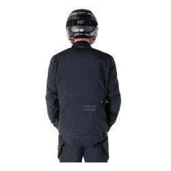 Alpinestars ST-7 Prime Gore-Tex Mont Siyah - 4