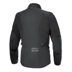 Alpinestars ST-7 Prime Gore-Tex Mont Siyah - Alpinestars (1)