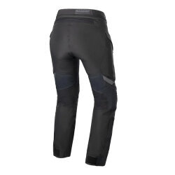 Alpinestars ST7 2L GTX Korumalı Kadın Motosiklet Pantolonu Siyah - Alpinestars (1)