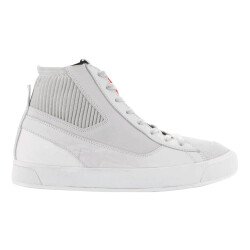 Alpinestars Stated Korumalı Motosiklet Botu Beyaz - Alpinestars (1)