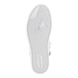 Alpinestars Stated Korumalı Motosiklet Botu Beyaz - 7