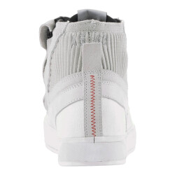 Alpinestars Stated Korumalı Motosiklet Botu Beyaz - 5