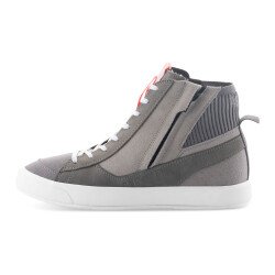 Alpinestars Stated Korumalı Motosiklet Botu Gri / Kırmızı - Alpinestars (1)