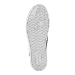 Alpinestars Stated Korumalı Motosiklet Botu Siyah / Gri / Beyaz - 7