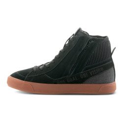 Alpinestars Stated Korumalı Motosiklet Botu Siyah / Kahve - Alpinestars (1)