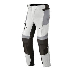 GARAJJ Alpinestars Stella Andes Korumalı Kadın Motosiklet Pantolonu Gri / Siyah - Alpinestars