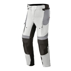 Alpinestars Stella Andes Korumalı Kadın Motosiklet Pantolonu Gri / Siyah - 1