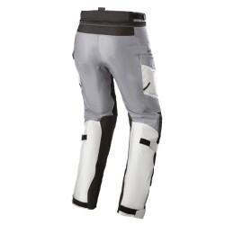 GARAJJ Alpinestars Stella Andes Korumalı Kadın Motosiklet Pantolonu Gri / Siyah - Alpinestars (1)