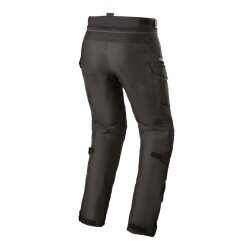 GARAJJ Alpinestars Stella Andes Korumalı Kadın Motosiklet Pantolonu Siyah - 2