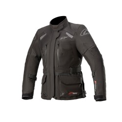 Alpinestars Stella Andes V3 Drystar Korumalı Kadın Motosiklet Montu 