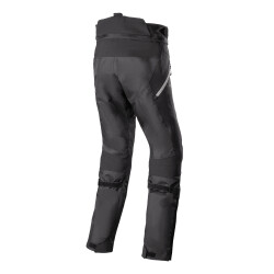 Alpinestars Stella Bogota Pro DryStar Korumalı Kadın Motosiklet Pantolonu Siyah / Siyah - 2