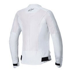 Alpinestars Stella C-1 Air Korumalı Kadın Motosiklet Montu Gri - Alpinestars (1)