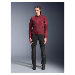 Alpinestars Stella C-1 Air Korumalı Kadın Motosiklet Pantolonu Siyah - 3