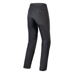 Alpinestars Stella C-1 Air Korumalı Kadın Motosiklet Pantolonu Siyah - Alpinestars (1)
