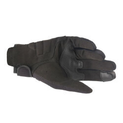 Alpinestars Stella Copper Korumalı Kadın Motosiklet Eldiveni Siyah / Beyaz - 2