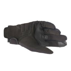 Alpinestars Stella Copper Korumalı Kadın Motosiklet Eldiveni Siyah - 2