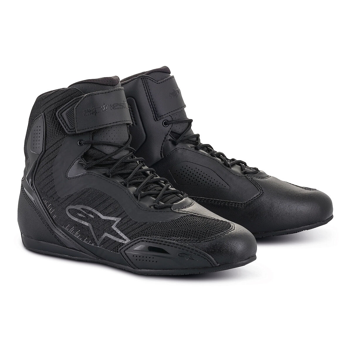 バイクウェア・装備 Alpinestars STELLA FASTER-3 7.5 25cm Alpinestars Stella Faster-3 Rideknit Korumalı Kadın Motosiklet