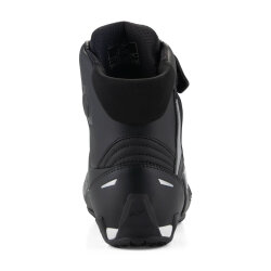 Alpinestars Stella Faster-4 Korumalı Kadın Motosiklet Botu Siyah - 5