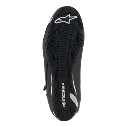 Alpinestars Stella Faster-4 Korumalı Kadın Motosiklet Botu Siyah - 7