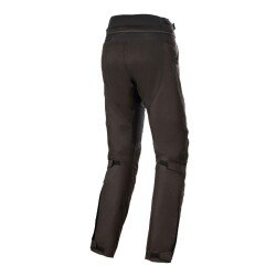 GARAJJ Alpinestars Stella Gravity Drystar Korumalı Kadın Motosiklet Pantolonu Siyah / Siyah - Alpinestars (1)