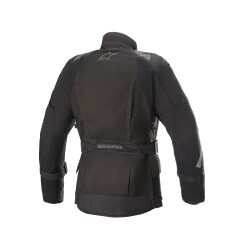 GARAJJ Alpinestars Stella Ketchum Gore-Tex Korumalı Kadın Motosiklet Montu - 2