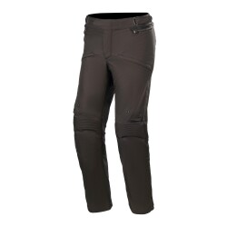 Alpinestars Stella Road Pro Goretex Korumalı Kadın Motosiklet Pantolonu Siyah - 1