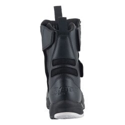 Alpinestars Stella RT-7 Touring Dry Star Korumalı Kadın Motosiklet Botu Siyah / Siyah - 5
