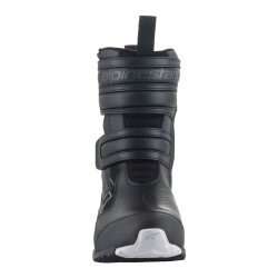 Alpinestars Stella RT-7 Touring Dry Star Korumalı Kadın Motosiklet Botu Siyah / Siyah - 4