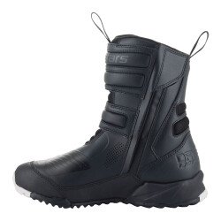 Alpinestars Stella RT-7 Touring Dry Star Korumalı Kadın Motosiklet Botu Siyah / Siyah - 3