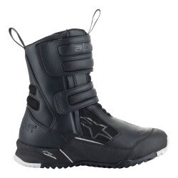 Alpinestars Stella RT-7 Touring Dry Star Korumalı Kadın Motosiklet Botu Siyah / Siyah - Alpinestars (1)