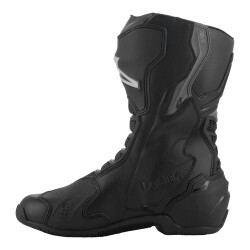 Alpinestars Stella SMX-6 V3 DS Korumalı Kadın Motosiklet Botu Siyah / Gümüş - 3