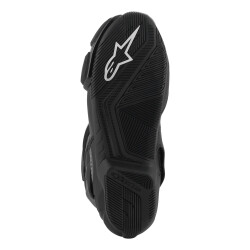 Alpinestars Stella SMX-6 V3 DS Korumalı Kadın Motosiklet Botu Siyah / Gümüş - 7