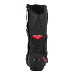 Alpinestars Stella SMX-6 V3 Korumalı Kadın Motosiklet Botu Siyah / Beyaz / Pembe - 6