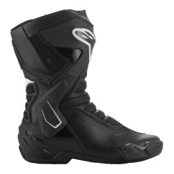 Alpinestars Stella SMX-6 V3 Korumalı Kadın Motosiklet Botu Siyah / Beyaz - 2