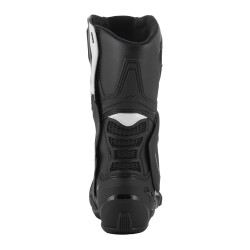 Alpinestars Stella SMX-6 V3 Korumalı Kadın Motosiklet Botu Siyah / Beyaz - 5