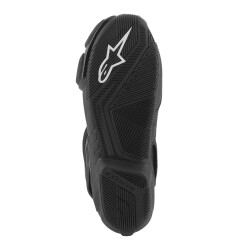 Alpinestars Stella SMX-6 V3 Korumalı Kadın Motosiklet Botu Siyah / Beyaz - 7