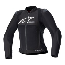 Alpinestars Stella SMX Air Yazlık Kadın Korumalı Motosiklet Montu - 1