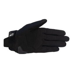 Alpinestars Stella SP X 1 Korumalı Kadın Motosiklet Eldiveni Siyah / Beyaz - Alpinestars (1)